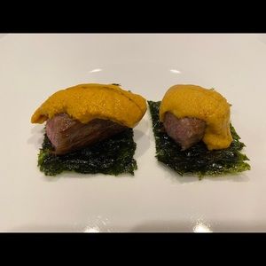 Meet your Posher, Chee kuan